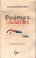 Poèmes pour Cuba Libre
