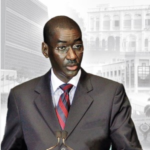 Moctar Ouane