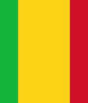 MALI → KAYES