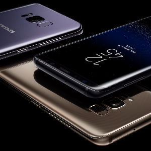 Gagnez le dernier smartphone Samsung