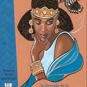 La légende de la reine de Saba